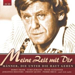 Meine Zeit Mit Dir.. - V/A - Music - DA RECORDS - 4002587177126 - January 27, 2006