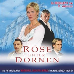 Cover for Klaus Pruenster · Rose Unter Dornen-soundtrack (CD) (2006)
