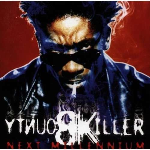 Cover for Bounty Killer · Next Millennium (CD) (2012)