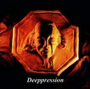 Cover for Cemetery of Scream · Deeppression (CD) (1999)