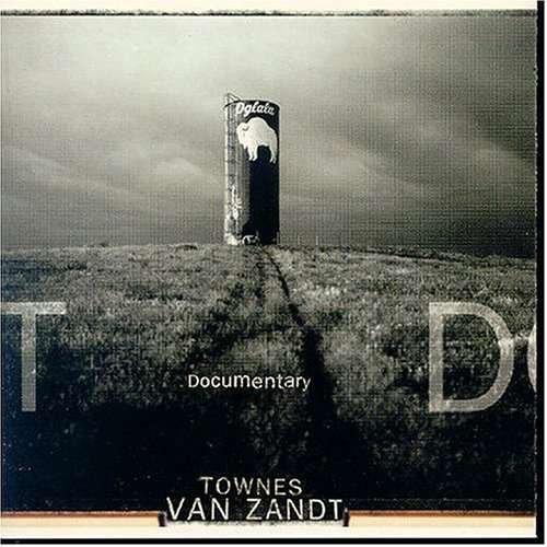 Cover for Townes Van Zandt · Documentary (CD) (1997)