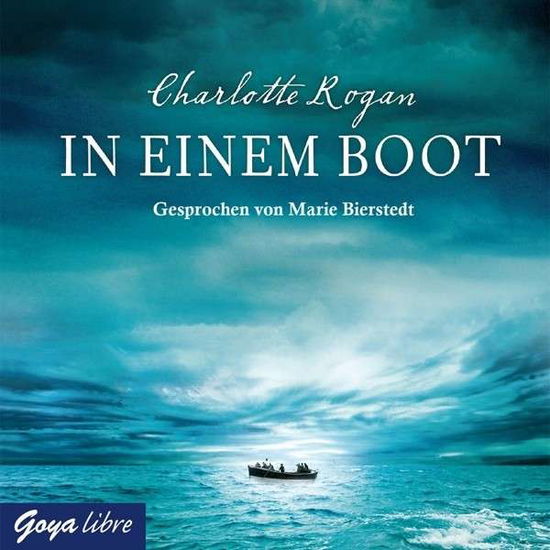 Cover for Marie Bierstedt · In Einem Boot (CD) (2014)