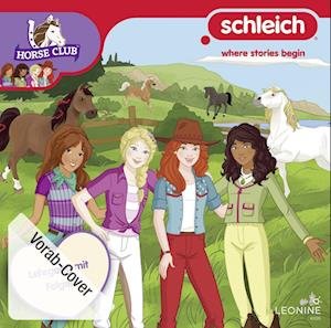 Schleich Horse Club CD 28 (CD) (2024)
