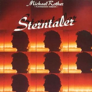 Cover for Michael Rother · Sterntaler (CD) (2004)