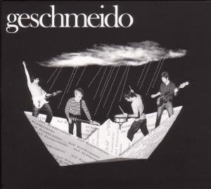 Cover for Geschmeido · Auf Wiedersehen (CD) (2007)
