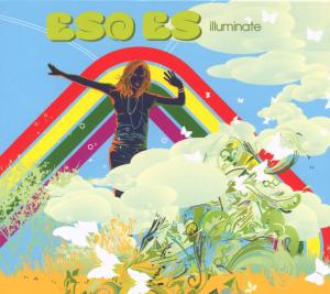 Eso Es · Illuminate (CD) [Digipak] (2018)