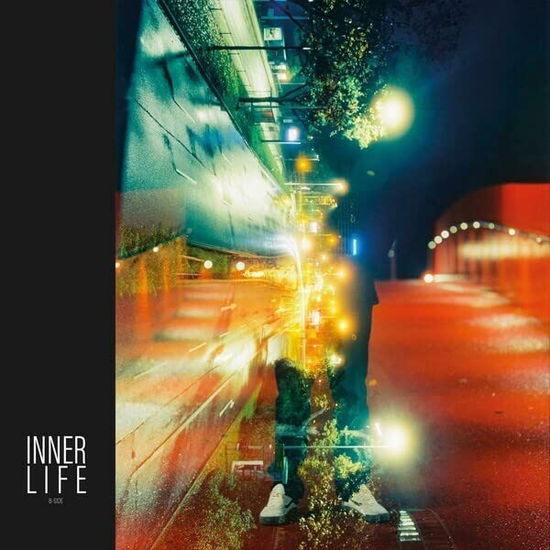 Inner Life - B-Side - Música - WE RUN THIS - 4018939515126 - 17 de junio de 2022