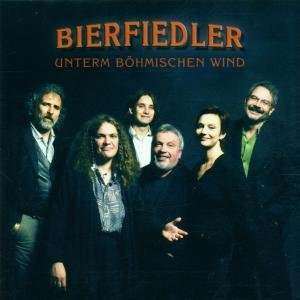 Bierfiedler--unterm Bohmischen Wind - Bierfiedler - Musik - HEIDC - 4021934929126 - 3. juli 2001