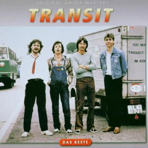 Cover for Transit · Best of (CD) (2006)