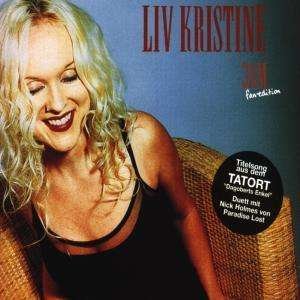 Cover for Liv Kristine · 3 Am Fan Edition (CD) (1999)