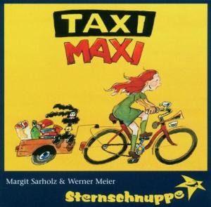 Cover for Sternschnuppe · Taxi-maxi (CD) (2003)