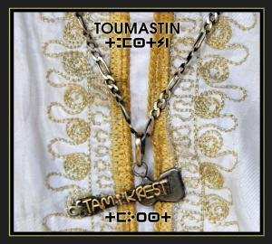 Toumastin - Tamikrest - Musik - GLITTERBEAT - 4030433772126 - 10. juli 2014