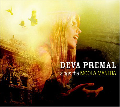 Moola Mantra - Deva Premal - Music - BELL - 4036067140126 - May 24, 2007