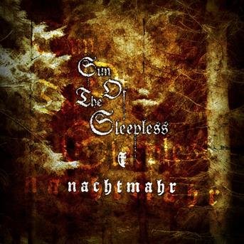 Cover for Sun of the Sleepless / Nachtmahr · Split (CD) [Digipak] (2006)