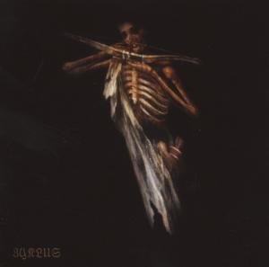 Cover for Lunar Aurora · Zyklus (CD) (2008)