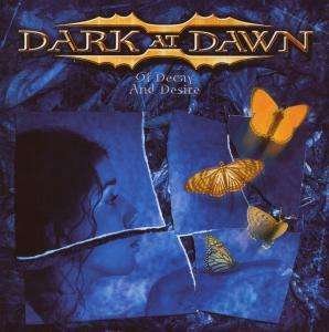 Cover for Dark at Dawn · Dark Decay (CD)
