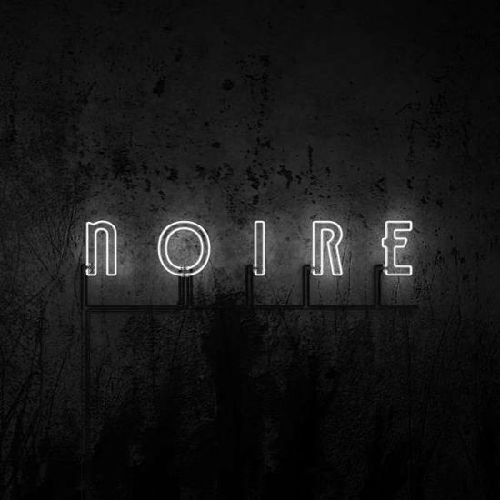 Noire - Vnv Nation - Music - Anachron Sounds - 4046661594126 - October 11, 2018