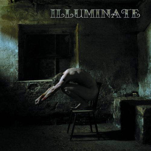 Cover for Illuminate · Grenzgang (CD) (2011)