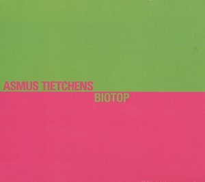 Cover for Asmus Tietchens · Biotop (CD) [Digipak] (2013)