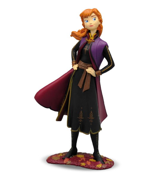 Cover for Disney: Bullyland · Frozen 2 Anna (MERCH)