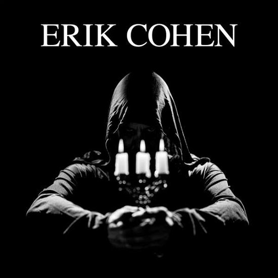 Cover for Erik Cohen · III (CD) (2018)