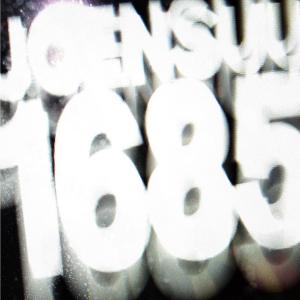 Cover for Joensuu 1685 (CD) (2008)