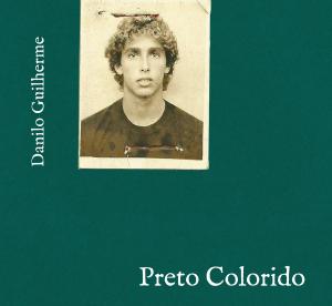 Cover for Danilo Guilherme · Preto Colorido (CD) (2013)