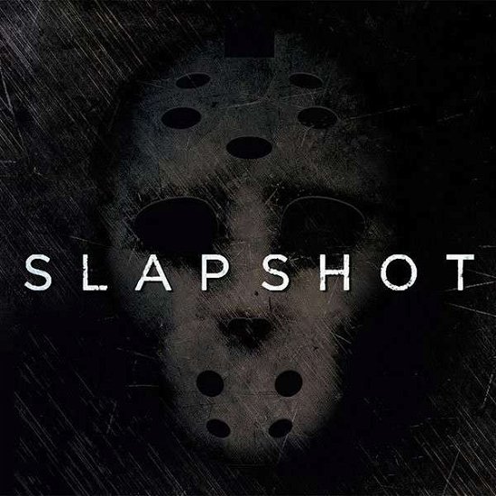 Slapshot - Slapshot - Music - OLDE-TYME - 4260124282126 - November 2, 2015