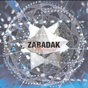 Cover for Zabadak · Platinum (CD) [Japan Import edition] (2011)