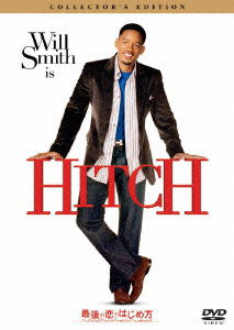 Hitch - Will Smith - Muziek - SONY PICTURES ENTERTAINMENT JAPAN) INC. - 4547462074126 - 12 januari 2011
