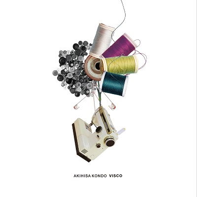 Cover for Akihisa Kondo · Visco (CD) [Japan Import edition] (2022)