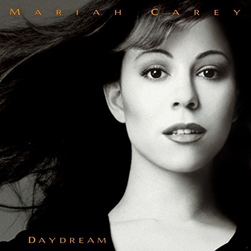 Cover for Mariah Carey · Daydream (13trax) (CD) [Bonus Tracks edition] (2008)