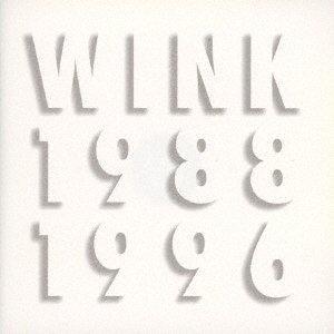 Cover for Wink · Wink Memories 1988-1996 (CD) [Japan Import edition] (2017)