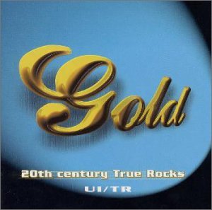 Cover for Tr Presents-gold 2 Uni/tr / Var (CD) (2000)