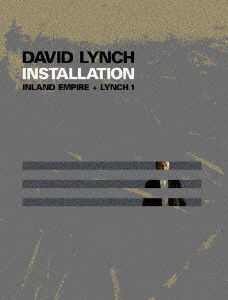 David Lynch Installation Inland Empire + Lynch 1 - David Lynch - Musikk - KADOKAWA CO. - 4988111285126 - 22. februar 2008