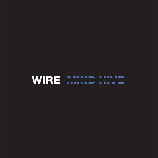 Cover for Wire · Mind Hive (CD) [Japan Import edition] (2020)