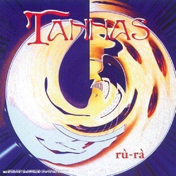 Cover for Tannas · Tannas-R -R (CD)