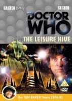 Doctor Who - The Leisure Hive - Doctor Who the Leisure Hive - Elokuva - BBC - 5014503135126 - maanantai 5. heinäkuuta 2004