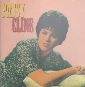 Cover for Patsy Cline · Famous Country Music Makers (CD)