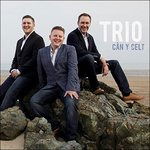 Can Y Celt - Trio - Música - SAIN RECORDS - 5016886274126 - 21 de outubro de 2016