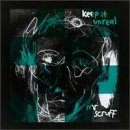 Cover for Mr Scruff · Keep It Unreal (CD) (1999)