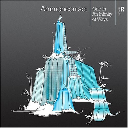 Cover for Ammoncontact · One In An Infinity Of Way (CD) (2007)