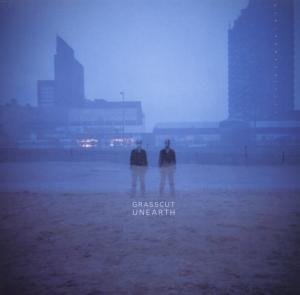 Cover for Grasscut · Unearth (CD) [Digipak] (2012)