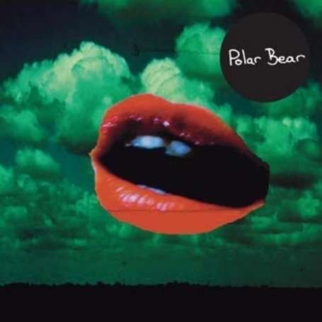 Cover for Polar Bear (CD) (2010)