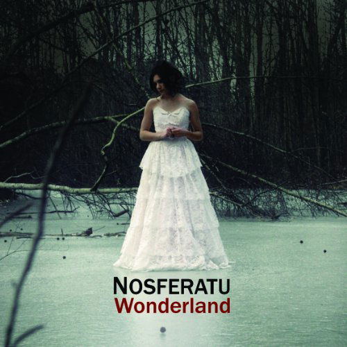 Wonderland - Nosferatu - Music - Ais - 5021449215126 - March 7, 2011