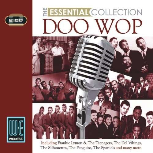 Essential Collection - Doo Wop - V/A - Musik - AVID RECORDS LTD. - 5022810197126 - 14. februar 2011