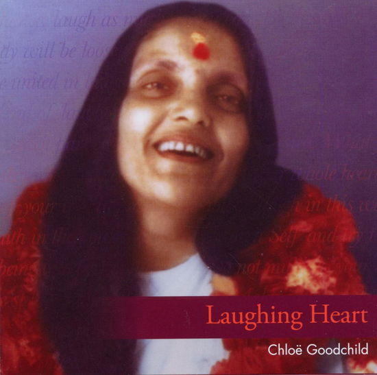 Cover for Chloë Goodchild · Goodchild,chlo (CD) (2010)