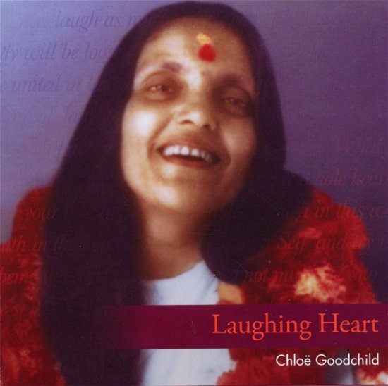 Cover for Chloë Goodchild · Goodchild,chlo (CD) (2010)
