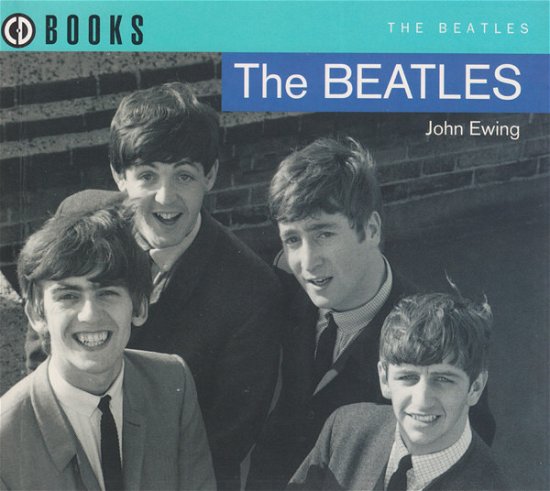 Cover for Beatles (The)  · Interview (CD)