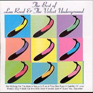 Best Of Lou Reed & Velvet Underground - The Velvet Underground - Music - VENTURE - 5029243002126 - September 30, 2013